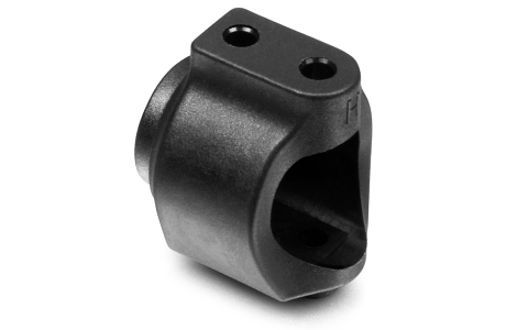 XRAY Hard Composite Hubs For The X4 & X4F