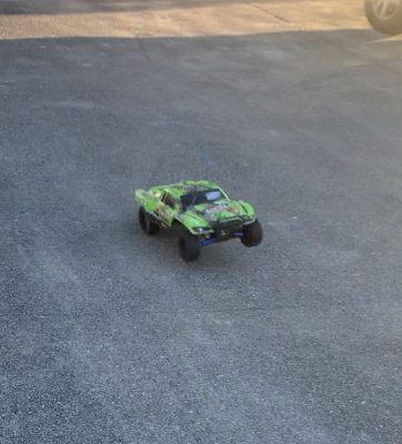 RC Car Action - RC Cars & Trucks | Short course monster truck