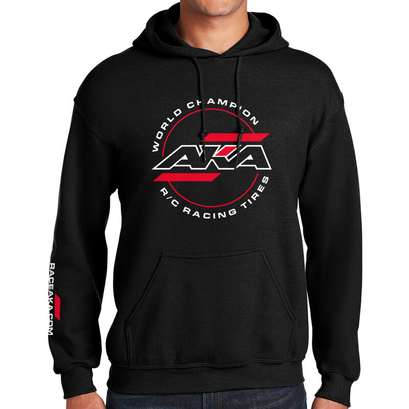 RC Car Action - RC Cars & Trucks | AKA New Hoodie & T-Shirts