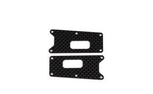 Avid HB Carbon Arm Inserts For The D2 Evo2, D8T & E8T Evo3