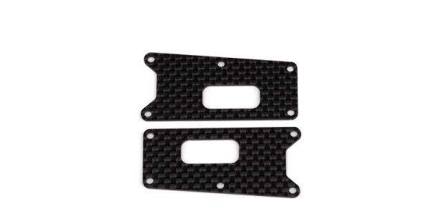 Avid HB Carbon Arm Inserts For The D2 Evo2, D8T & E8T Evo3
