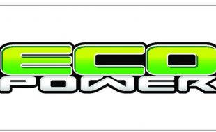 EcoPower 38×70″ Banner