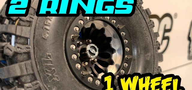 How To: Adding A Second Outer Ring With A Wheel Widener [VIDEO]