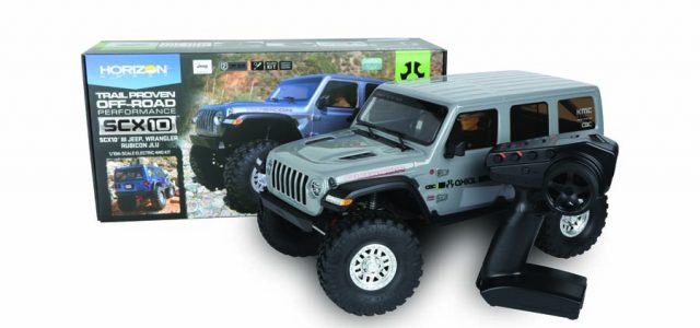 Crawling  Through School – How A School, A Hobby Shop and Axial Racing Are Utilizing RC For Education