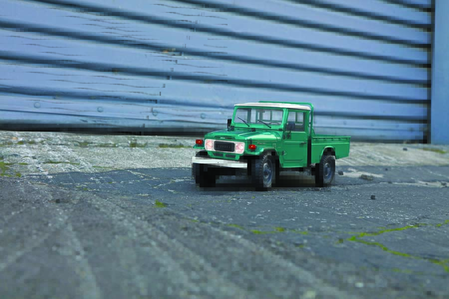 RC Car Action - RC Cars & Trucks | Website Search