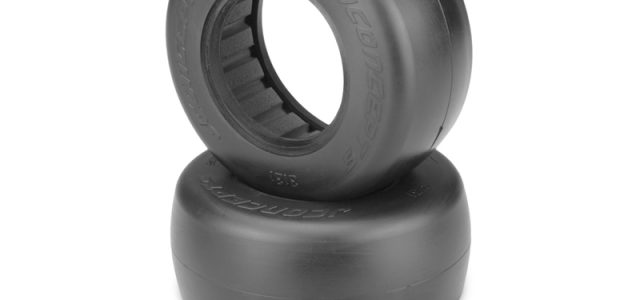 JConcepts Smoothies Short Course Truck Tires