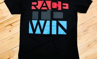 JTP RaceToWin T-Shirt