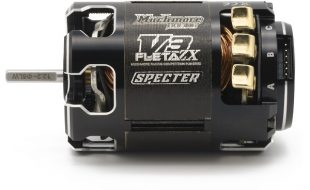 Muchmore FLETA ZX SPECTER V3 Spec Brushless Motors