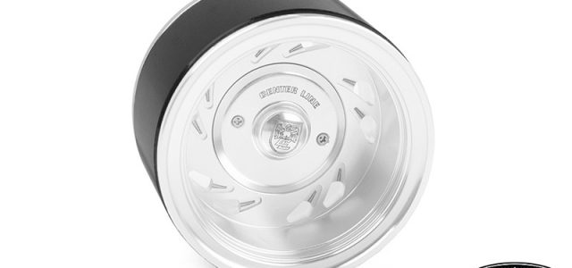 RC4WD Centerline 1.55″ Scorpion Deep Dish Wheels