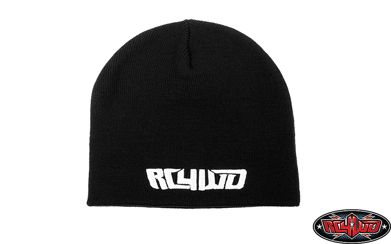 RC Car Action - RC Cars & Trucks | RC4WD Embroidered Logo Beanie