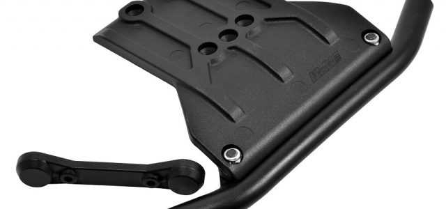 RPM Front Bumper & Skid Plate For The Traxxas Sledge