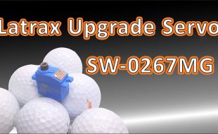 Savox SW-0267MG Upgrade Servo For Latrax Vehicles [VIDEO]