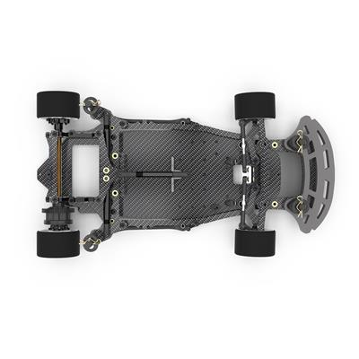 RC Car Action - RC Cars & Trucks | Schumacher ATOM 3 GT12 Carbon Fiber & S2 Kits [VIDEO]