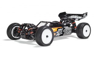 HB Racing D4 EVO3 1/10 4WD Off-Road Buggy Kit