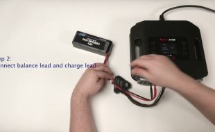 How To: Charging A Battery With The ISDT X16 [VIDEO]