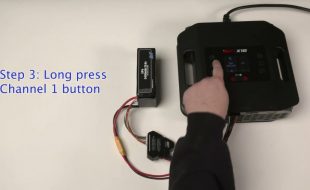 How To: Discharging A Battery With the MaxAmps.com ISDT X16 [VIDEO]