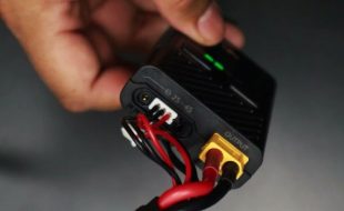 How To: Operating The Gens Ace Imars Mini Charger [VIDEO]