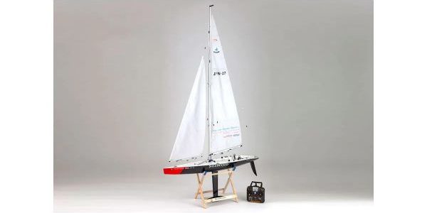 Kyosho Readyset Seawind Racing Yacht