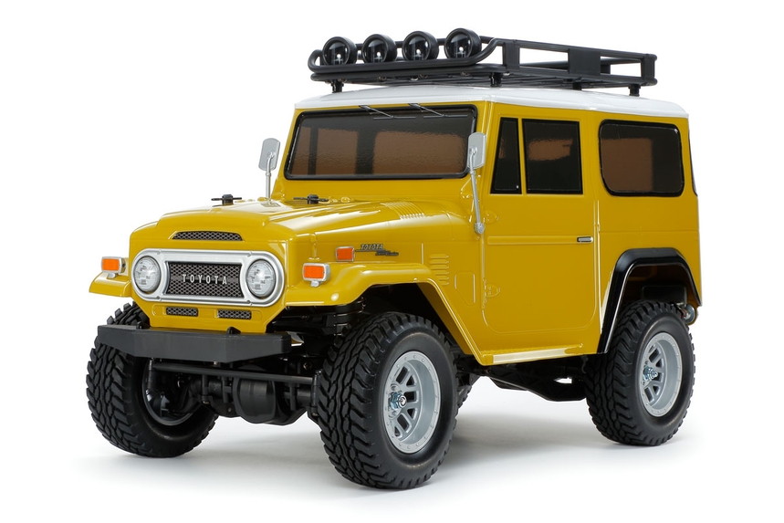 RC Car Action - RC Cars & Trucks | New Tamiya Releases At The 2023 Nuremberg Toy Fair