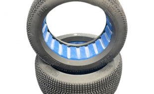 ProMotion MIG 1/8 Off-Road Buggy Tires