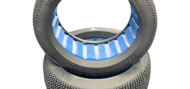 ProMotion MIG 1/8 Off-Road Buggy Tires