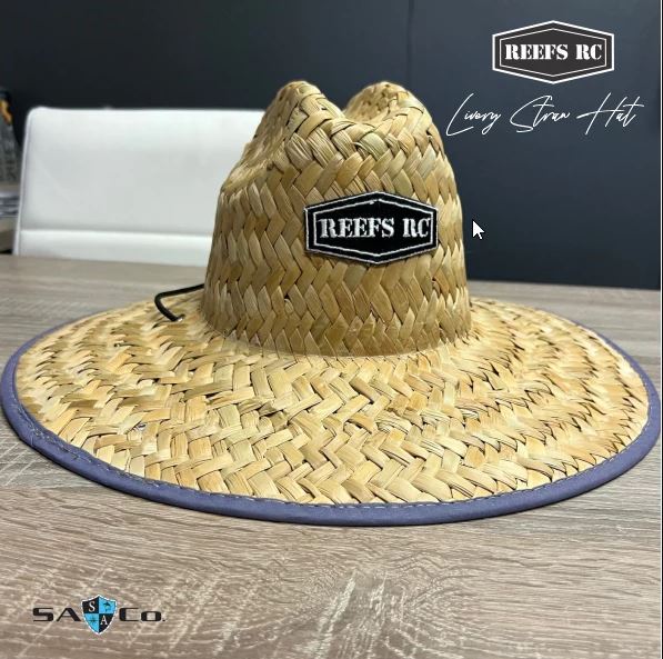 RC Car Action - RC Cars & Trucks | Reef’s RC Livery SA Co Straw Hat