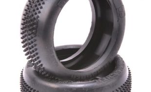 Schumacher Ridge Pin 1/8 Off-Road Carpet & Astro Tire