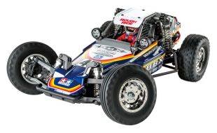 Tamiya BBX 1/10 2WD Off-Road Buggy Kit (BB-01 Chassis) [VIDEO]