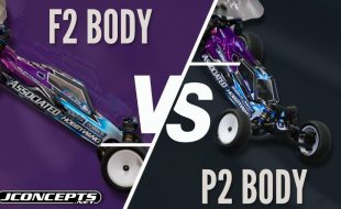 The F2 Body Vs. The P2 Body | Which Is Better? [VIDEO]