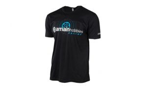 AMain Hobbies Short Sleeve Racing T-Shirt