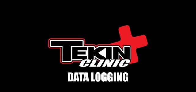 Data Logging: Tekin ESC Programming [VIDEO]