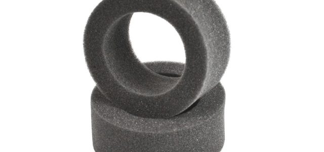 Exotek Firm Open Cell Foam Inserts For Twister Drag Tires