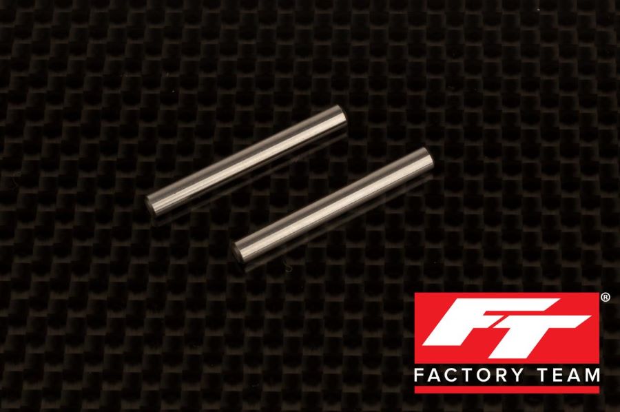 RC Car Action - RC Cars & Trucks | Factory Team 2-Gear Differential Cross Pins For The RC10B74