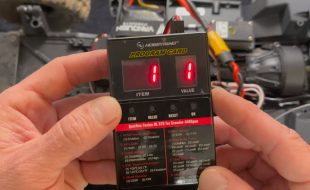 How To: Setting Up The HOBBYWING Fusion SE 1800 In A Vanquish Phoenix RTR [VIDEO]