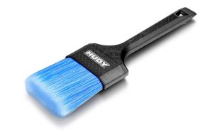 Hudy Extra Resistant Cleaning Brushes