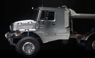 Product Spotlight: RC4WD 1/14 4X4 Overland Rally Race Semi Truck RTR [VIDEO]
