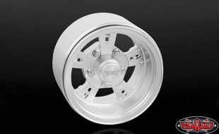 RC4WD American Racing 1.7″ VF480 Deep Dish Wheels