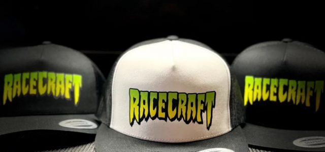 RaceCraft USA Fiendingo Hats
