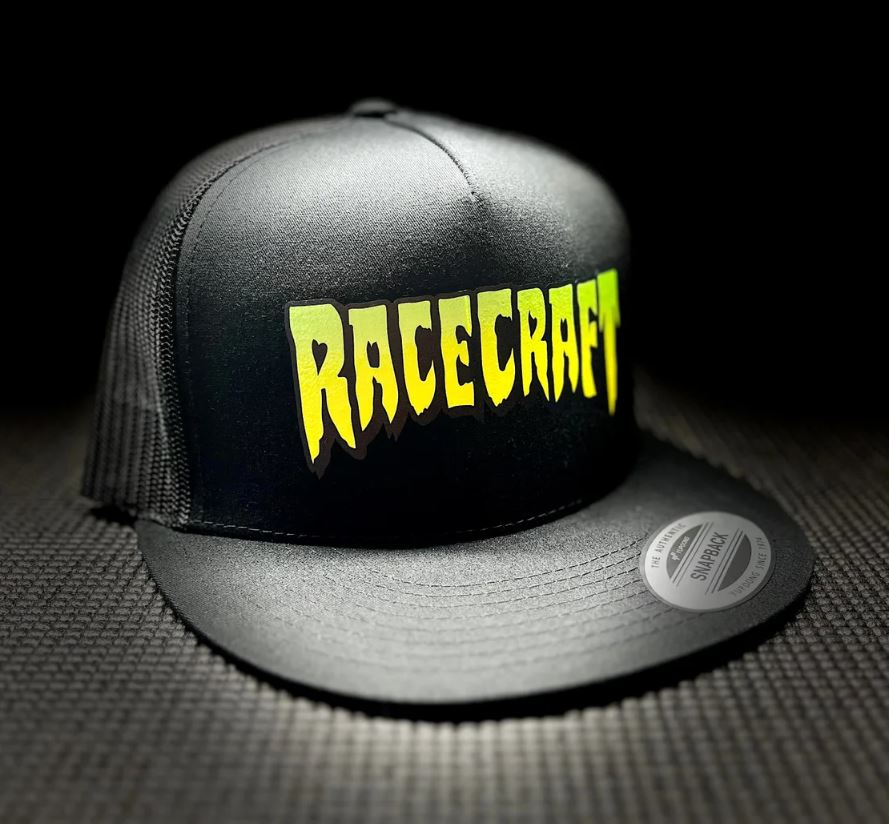 RC Car Action - RC Cars & Trucks | RaceCraft USA Fiendingo Hats