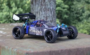 Redcat Updates The Tornado EPX Pro 1/10 RTR Buggy [VIDEO]