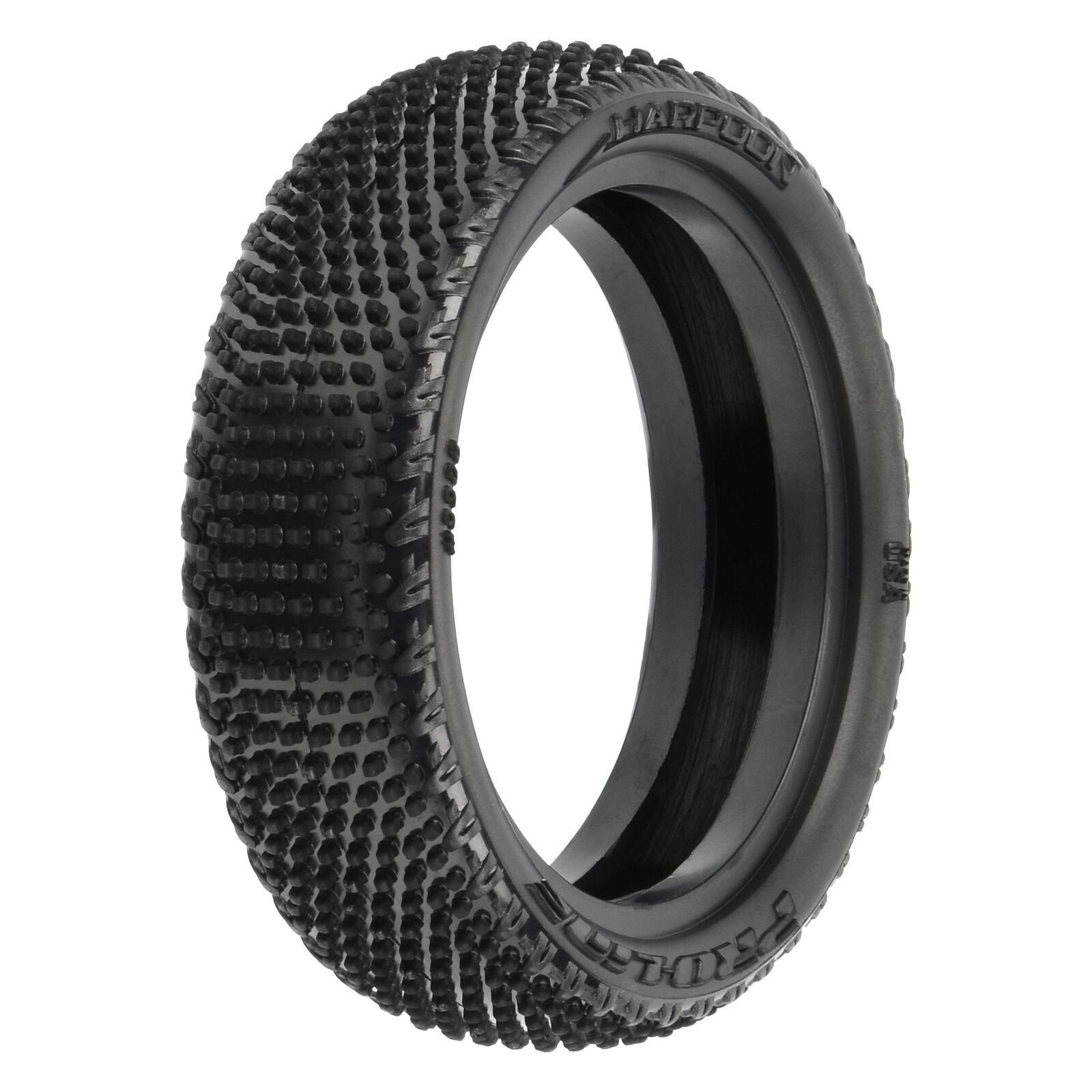 RC Car Action - RC Cars & Trucks | Pro-Line Harpoon 1/10 Off-Road Buggy Carpet Tires