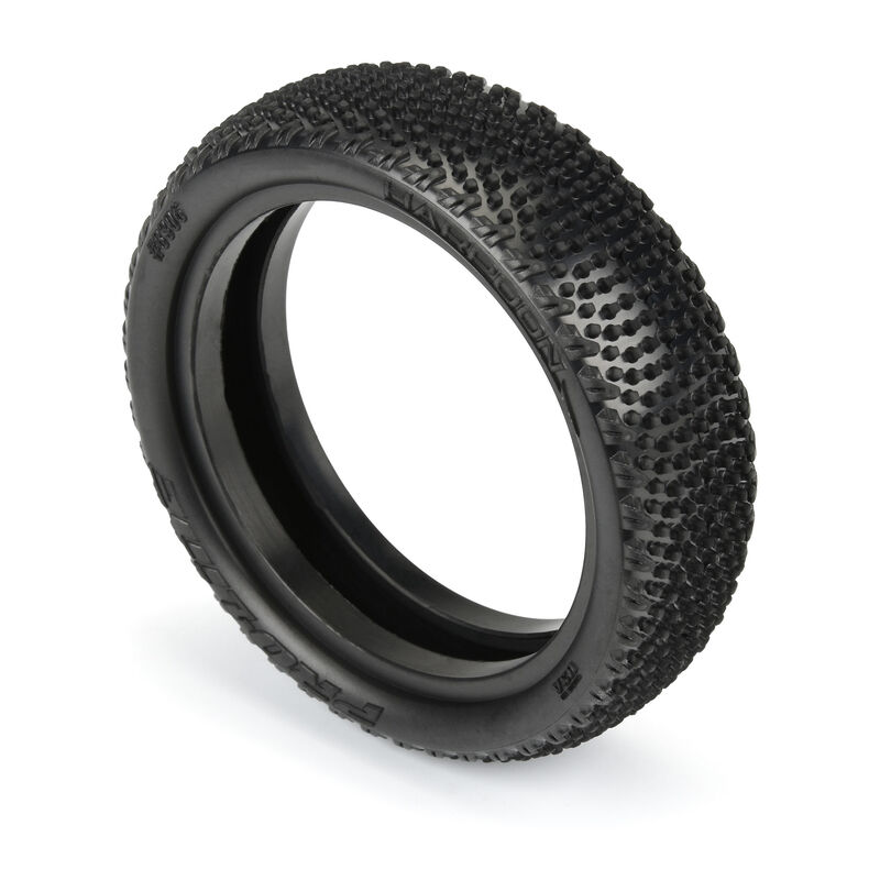 RC Car Action - RC Cars & Trucks | Pro-Line Harpoon 1/10 Off-Road Buggy Carpet Tires