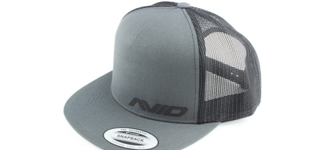 Avid Curved & Flat Billed Hats