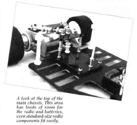 #TBT The Bolink Eliminator Reviewed in November 1988 Issue