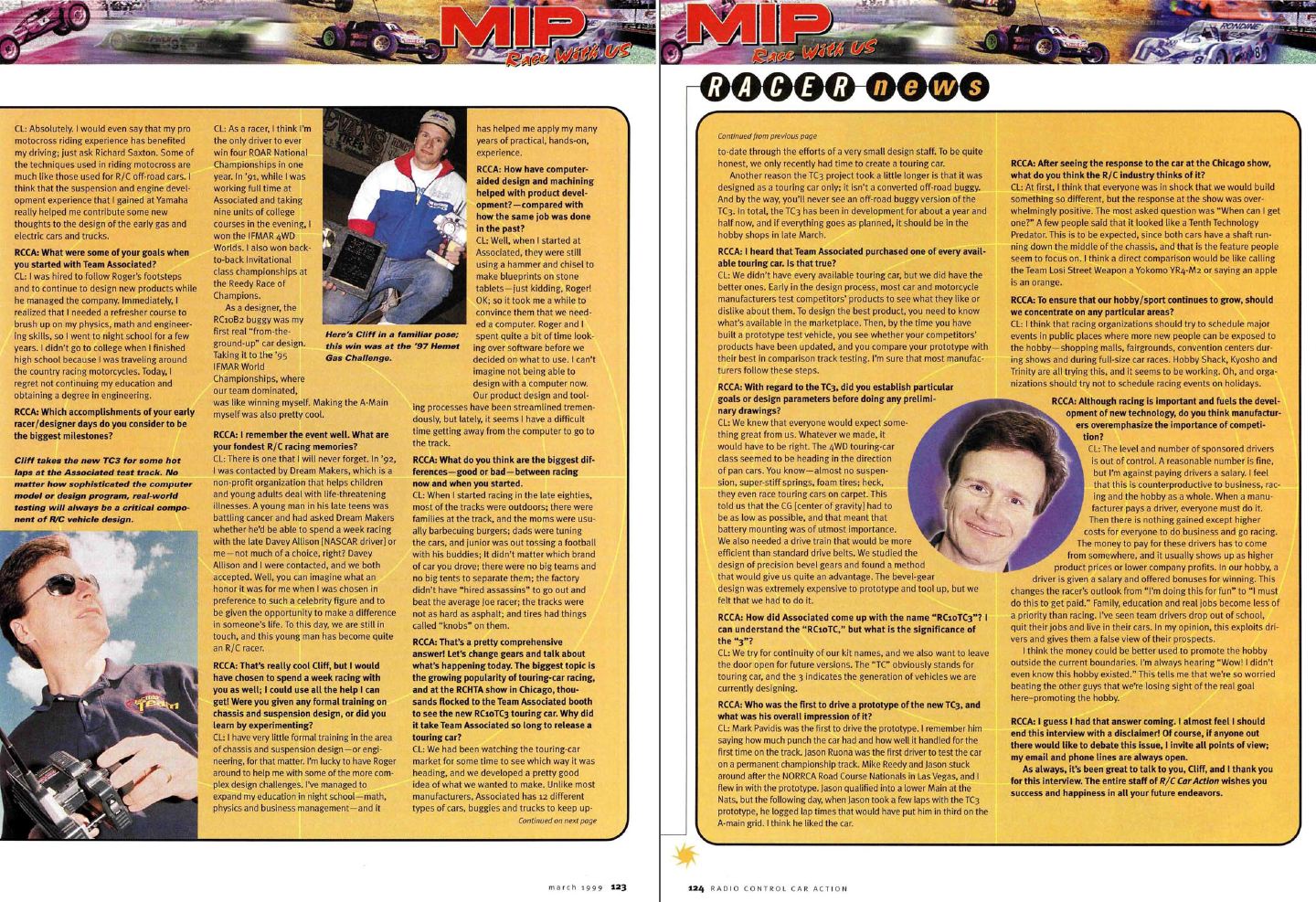 #TBT Cliff Notes interview In November 1991 Issue