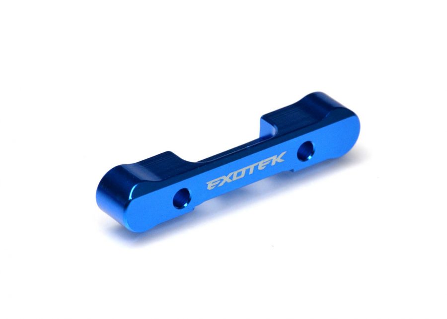 RC Car Action - RC Cars & Trucks | Exotek Option Parts For The Team Associated RB10, Pro2 SC10 & DB10