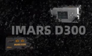 Gens Ace IMARS D300 G-Tech Smart Charger [VIDEO]