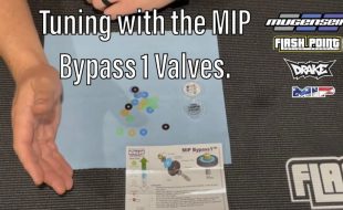 How To: Tuning With The MIP Tuning Valves [VIDEO]