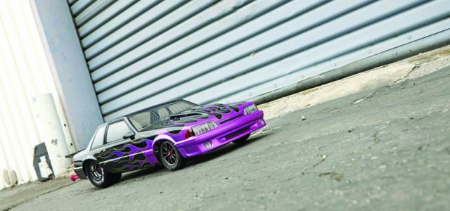 ROLLIN’ In My 5.0 – Our Custom Traxxas Drag Slash Is Upgraded & Ready To Race