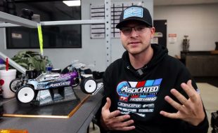Looking For Speed? – Upside Down Shocks With Spencer Rivkin [VIDEO]